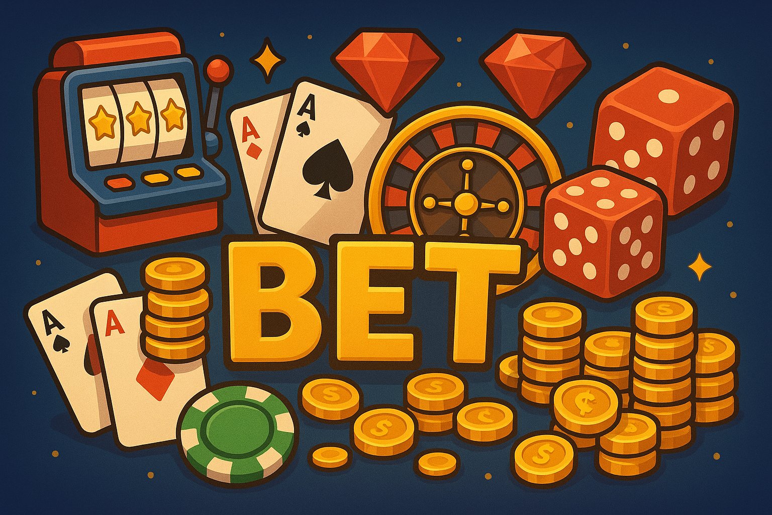 lucky 22bet
