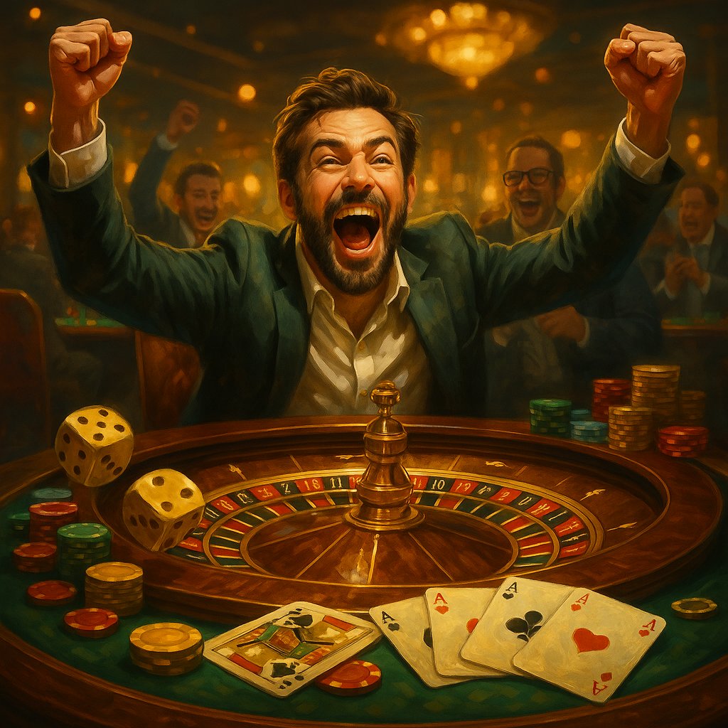 lucky 22bet
