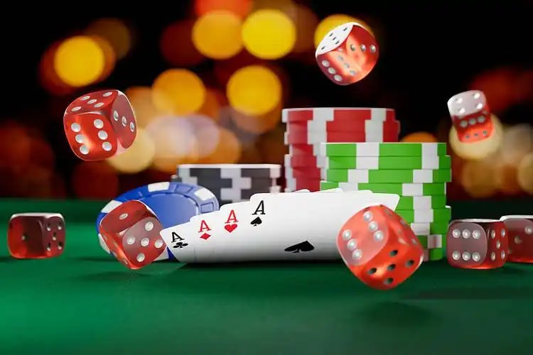 lucky 22bet